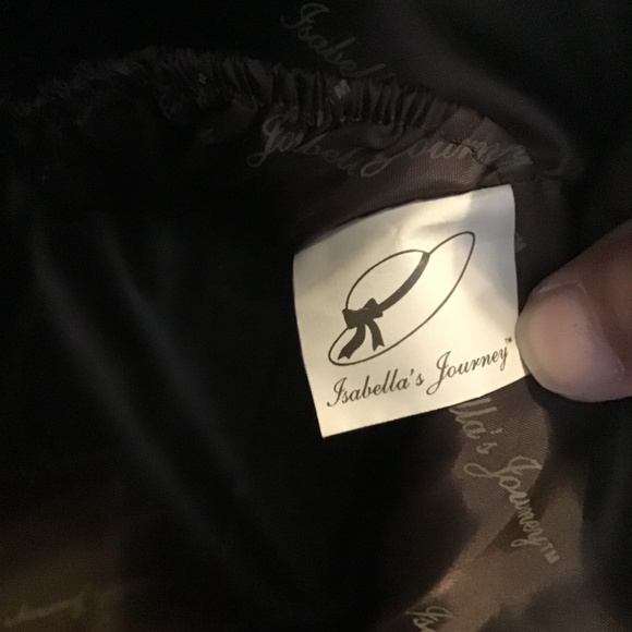 Isabella’s Journey Purse - Picture 6 of 7